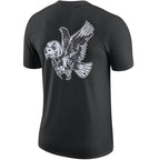 Iowa Hawkeyes Vault Back Tee