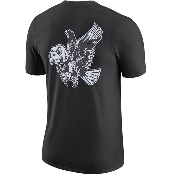 Iowa Hawkeyes Vault Back Tee