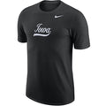 Iowa Hawkeyes Vault Back Tee
