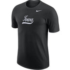 Iowa Hawkeyes Vault Back Tee