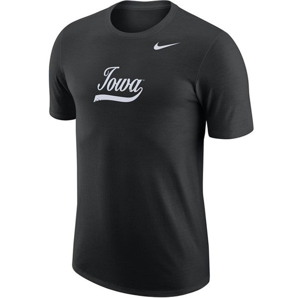 Iowa Hawkeyes Vault Back Tee