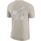 Iowa Hawkeyes Vault Back Tee