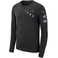 Iowa Hawkeyes Repeat Logo Tee
