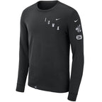 Iowa Hawkeyes Repeat Logo Tee