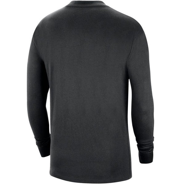 Iowa Hawkeyes Max 90 LS Tee