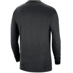 Iowa Hawkeyes Max 90 LS Tee