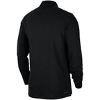 Iowa Hawkeyes Stripe Polo