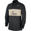 Iowa Hawkeyes Stripe Polo