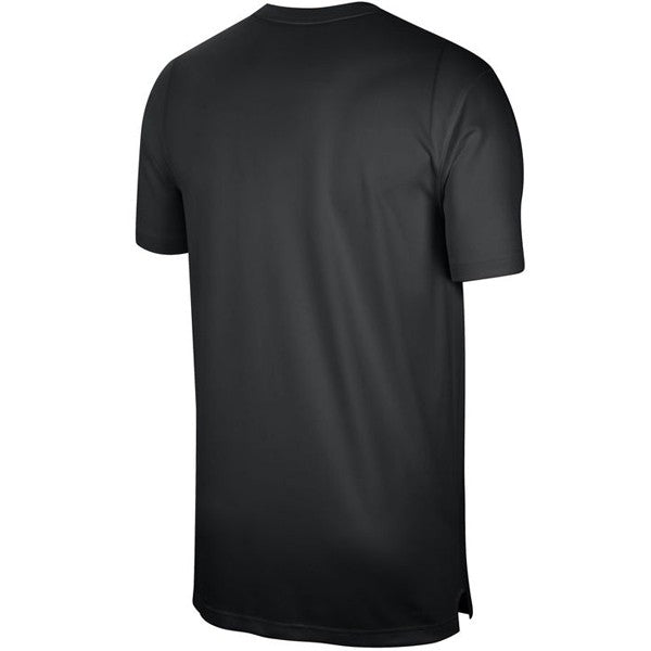 Iowa Hawkeyes Coach Top - Short Sleeve