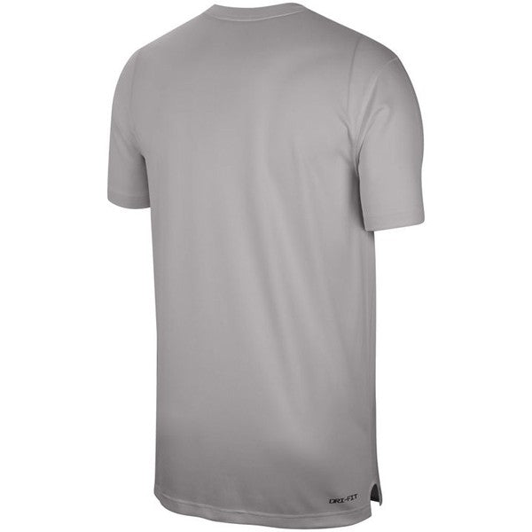 Iowa Hawkeyes Coach Top - Short Sleeve