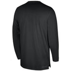 Iowa Hawkeyes Coach Top - Long Sleeve