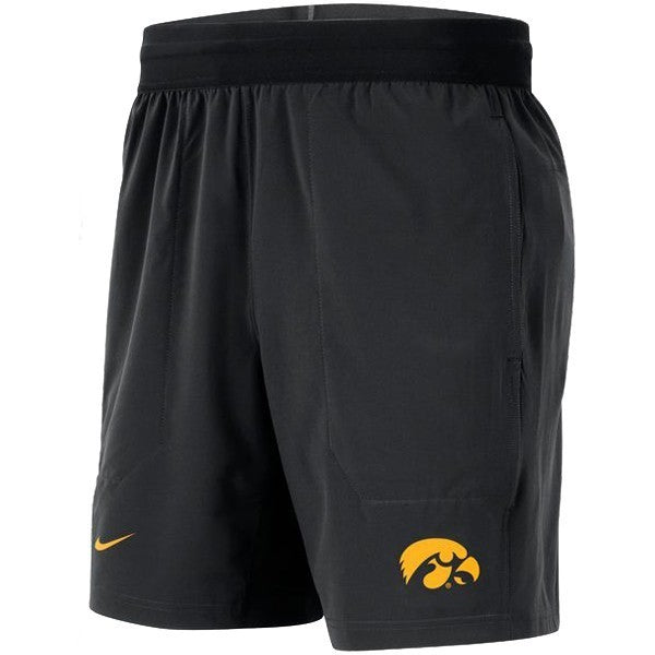Iowa Hawkeyes Player Shorts
