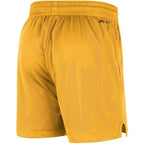 Iowa Hawkeyes Dri-Fit Shorts