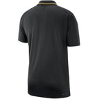 Iowa Hawkeyes Coaches Dry-Fit Polo