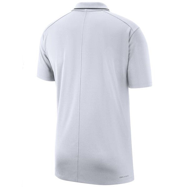 Iowa Hawkeyes Coaches Dry-Fit Polo