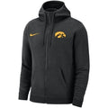 Iowa Hawkeyes Club Zip Hoodie