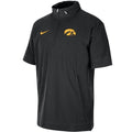 Iowa Hawkeyes Coaches Lightweight Jacket