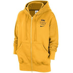 Iowa Hawkeyes Women's Full Zip Hoodie