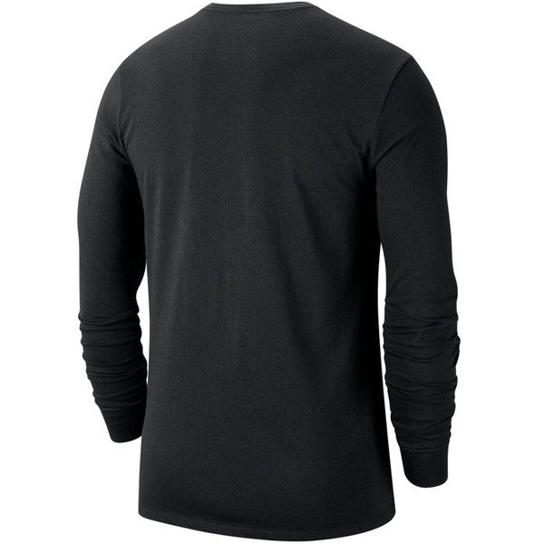 Iowa Hawkeyes 2023 Team Issue Tee - Long Sleeve