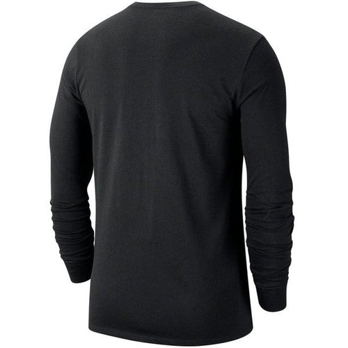 Iowa Hawkeyes 2023 Team Issue Tee - Long Sleeve
