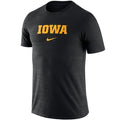 Iowa Hawkeyes Team Issue Tee