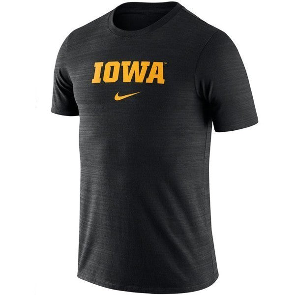 Iowa Hawkeyes Team Issue Tee