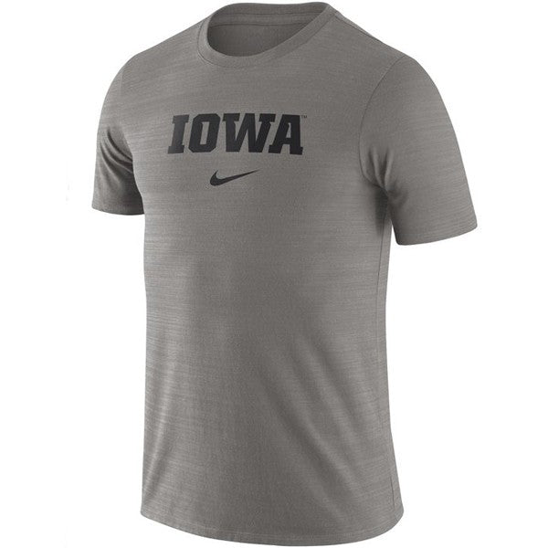 Iowa Hawkeyes Team Issue Tee
