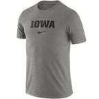 Iowa Hawkeyes Team Issue Tee