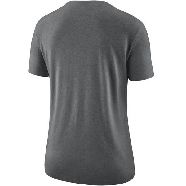 Iowa Hawkeyes Women's Gridiron Tee