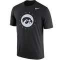 Iowa Hawkeyes Team Spirit Tee