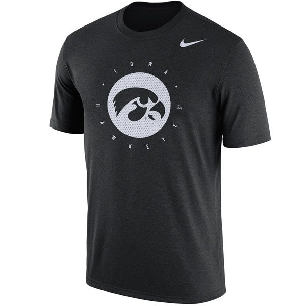 Iowa Hawkeyes Team Spirit Tee