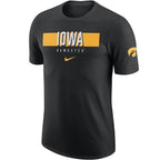 Iowa Hawkeyes Gametime Tee
