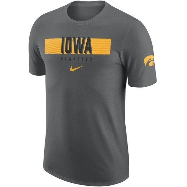 Iowa Hawkeyes Gametime Tee