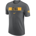 Iowa Hawkeyes Gametime Tee