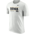 Iowa Hawkeyes Gridiron Tee