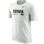 Iowa Hawkeyes Gridiron Tee
