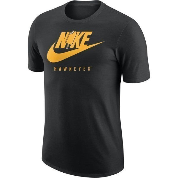 Iowa Hawkeyes Dorm Pack Tee