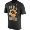 Iowa Hawkeyes Back 2 School Tee