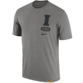 Iowa Hawkeyes Letterman Tee