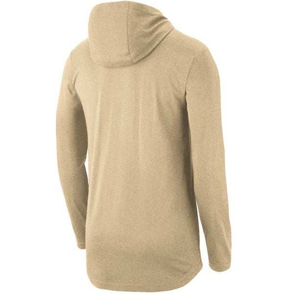 Iowa Hawkeyes Long Sleeve Hoody Tee