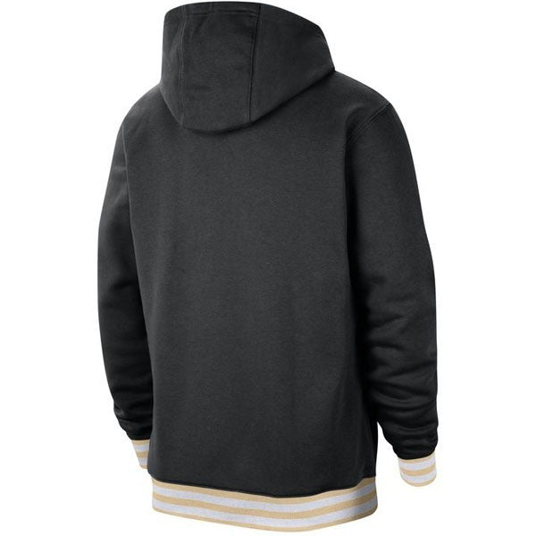 Iowa Hawkeyes Retro Hoodie