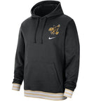 Iowa Hawkeyes Retro Hoodie
