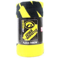 Iowa Hawkeyes 50 X 60 Blanket