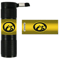 Iowa Hawkeyes Flashlight