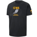 Iowa Hawkeyes Campus Vintage Tee