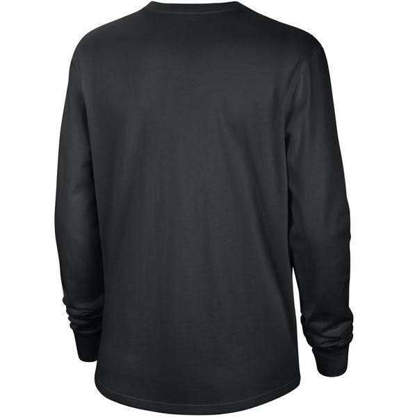 Iowa Hawkeyes Women's Vintage Crew Tee