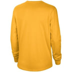 Iowa Hawkeyes Women's Vintage Crew Tee