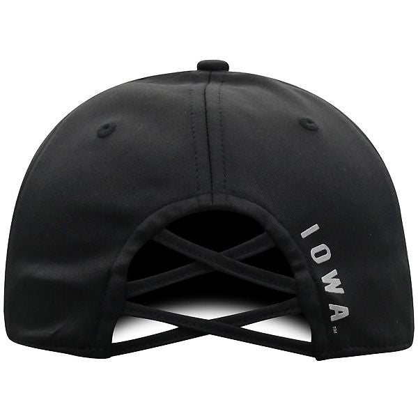 Iowa Hawkeyes Women's Focal Cap