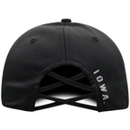 Iowa Hawkeyes Women's Focal Cap