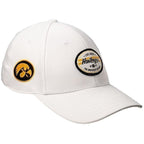 Iowa Hawkeyes Force Flex Hat